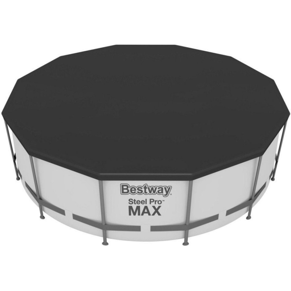 Басейн каркасний 11 в 1 Bestway 56420 366 x 122 см (6942138929003)