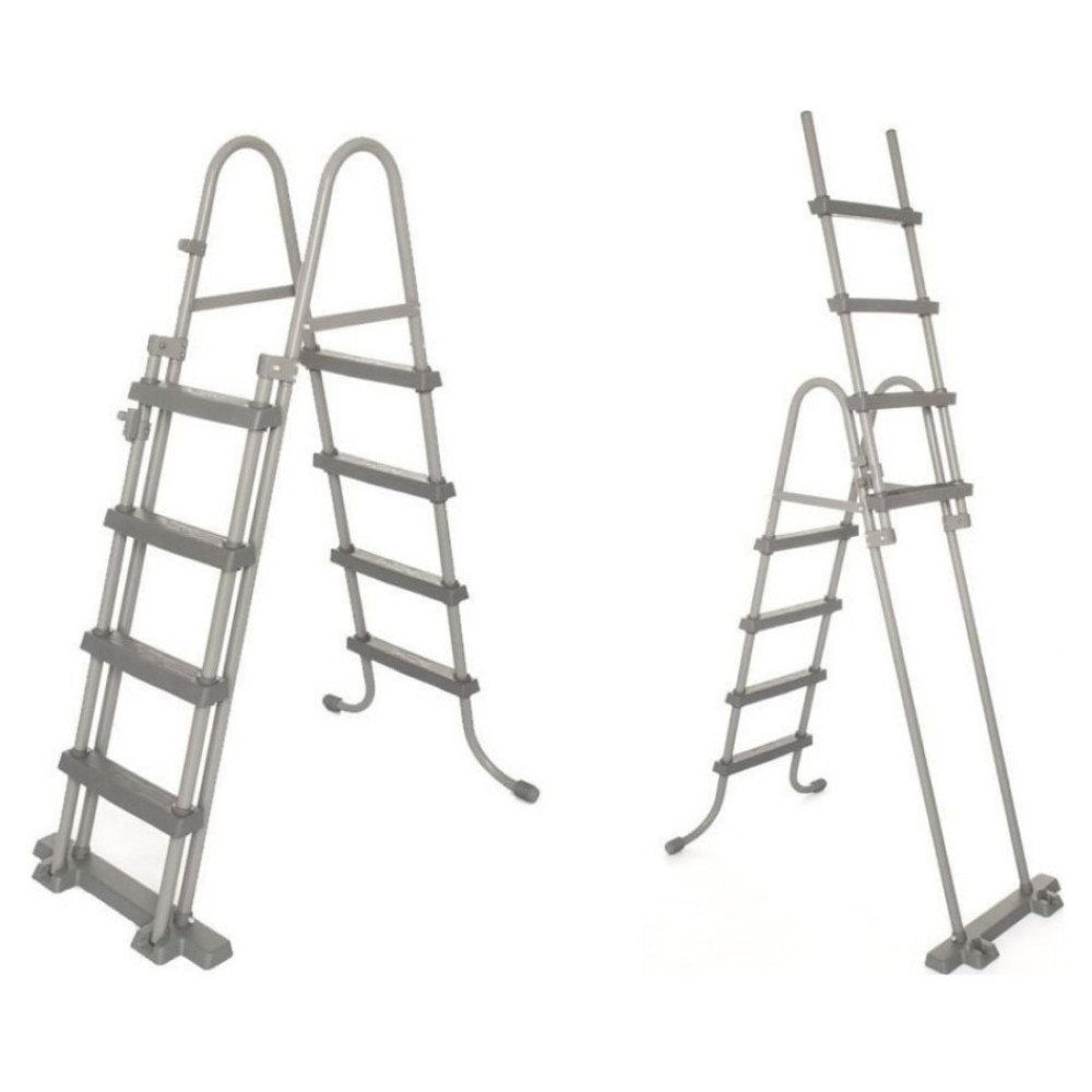 Басейн каркасний 11 в 1 Bestway 56420 366 x 122 см (6942138929003)