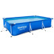Басейн каркасний прямокутний 3 в 1 Bestway 56411 Steel Pro 300 x 201 см (6942138949605)