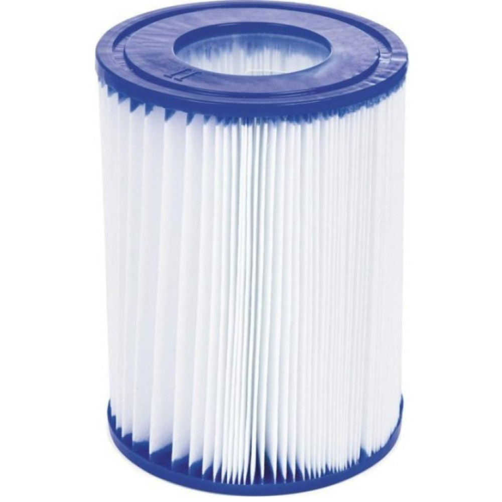 Басейн каркасний Bestway 5612E Steel Pro 396 см (6942138984484)