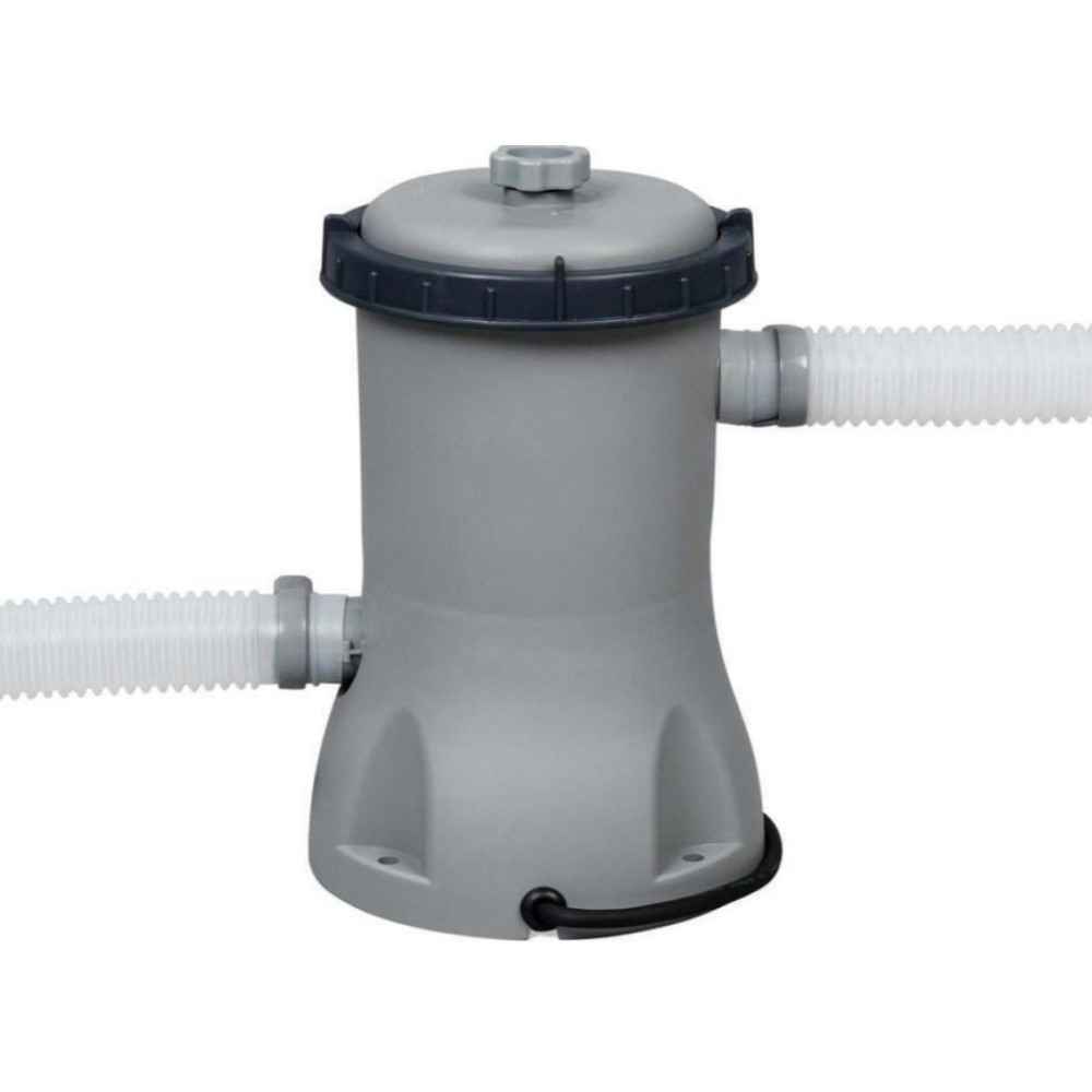 Басейн каркасний Bestway 5612E Steel Pro 396 см (6942138984484)