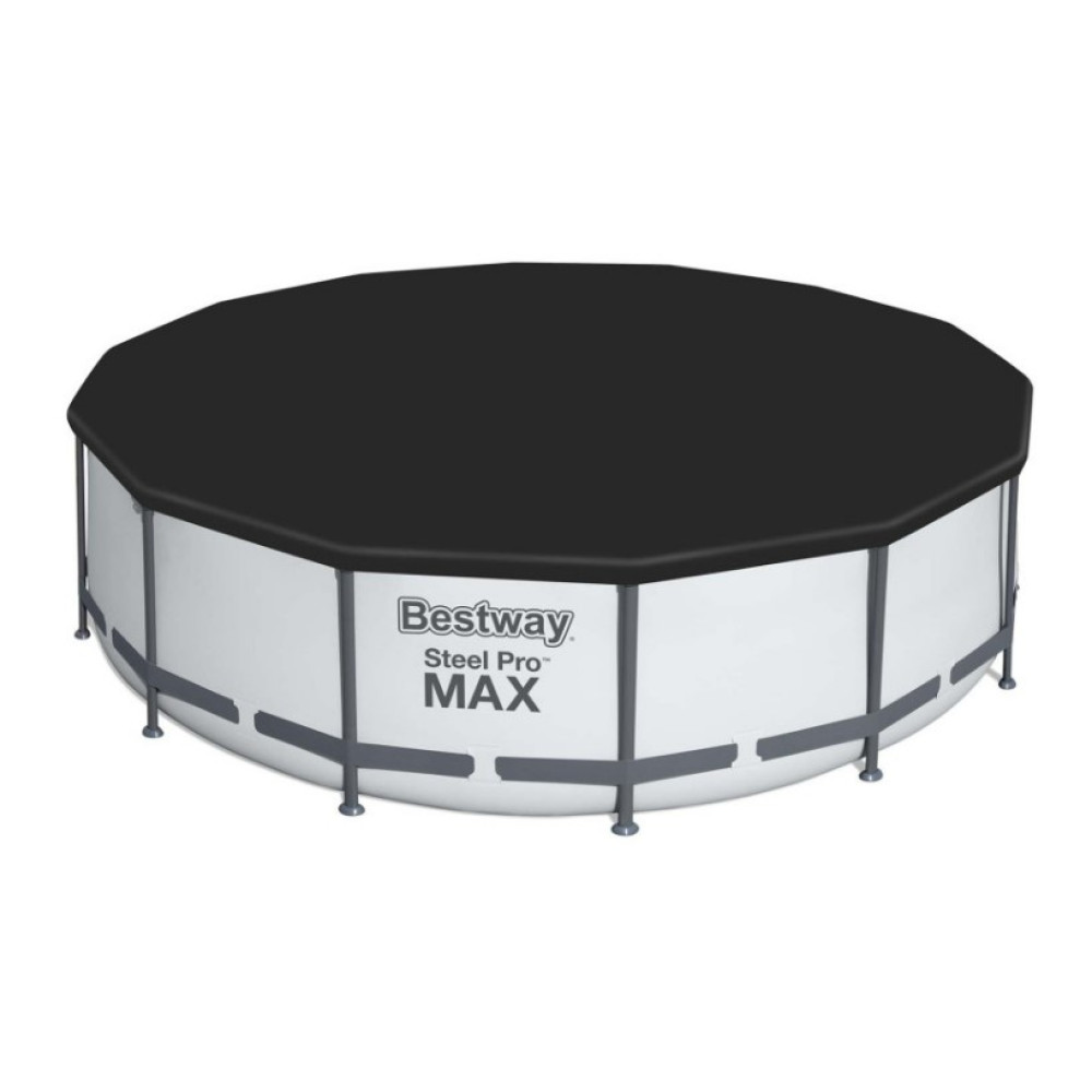 Басейн каркасний 19 в 1 Bestway 5612X 427 x 122 см (DM-5612X-17W1)