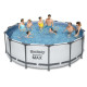 Басейн каркасний 19 в 1 Bestway 5612X 427 x 122 см (DM-5612X-17W1)