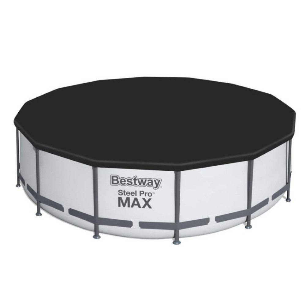 Басейн каркасний 12 в 1 Bestway 5612X 427 x 122 см (DM-5612X)