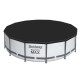 Басейн каркасний 12 в 1 Bestway 5612X 427 x 122 см (DM-5612X)
