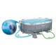 Басейн каркасний 10 в 1 Bestway 5614A 305 x 200 x 84 см (DM-5614A)