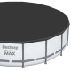 Басейн каркасний 18 в 1 Bestway 5618W 396 x 122 см (DM-5618W-17W1)