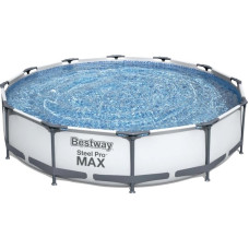 Басейн каркасний 17 в 1 Bestway 56406 305 x 76 см (DM-56406-15W1)