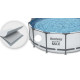 Басейн каркасний 17 в 1 Bestway 56406 305 x 76 см (DM-56406-15W1)