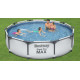 Басейн каркасний 17 в 1 Bestway 56406 305 x 76 см (DM-56406-15W1)