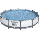 Басейн каркасний 17 в 1 Bestway 56406 305 x 76 см (DM-56406-15W1)