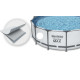 Басейн каркасний 17 в 1 Bestway 56408 305 x 76 см (DM-56408-15W1)