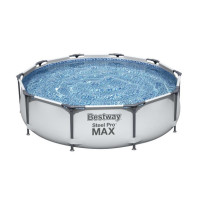 Басейн каркасний 17 в 1 Bestway 56408 305 x 76 см (DM-56408-15W1)