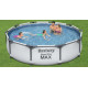 Басейн каркасний 17 в 1 Bestway 56408 305 x 76 см (DM-56408-15W1)