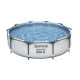 Басейн каркасний 17 в 1 Bestway 56408 305 x 76 см (DM-56408-15W1)
