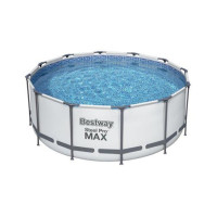 Басейн каркасний 18 в 1 Bestway 56420 366 x 122 см (DM-56420-17W1)