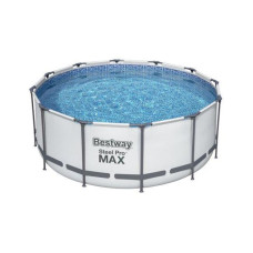 Каркасный бассейн 18 в 1 Bestway 56420 366 x 122 см (DM-56420-17W1)