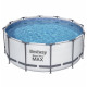 Басейн каркасний 6 в 1 Bestway 56420 366 x 122 см (DM-56420)