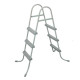 Басейн каркасний прямокутний 18 в 1 Bestway 56441 404 x 201 x 100 см (DM-56441-17W1)