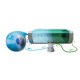 Басейн каркасний прямокутний 18 в 1 Bestway 56441 404 x 201 x 100 см (DM-56441-17W1)
