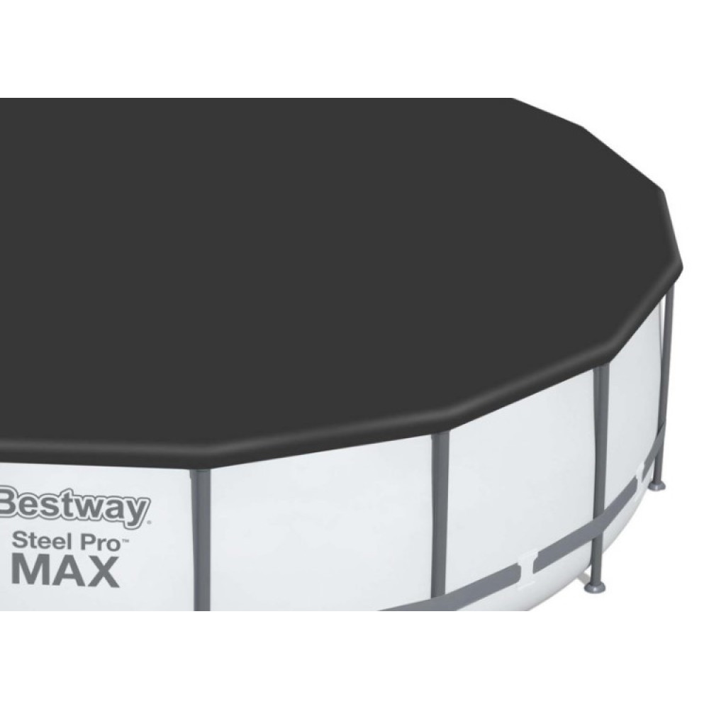 Басейн каркасний 11 в 1 Bestway 56488 457 x 107 см (DM-56488)