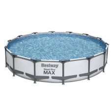 Каркасный бассейн 17 в 1 Bestway 56595 427 x 84 см (DM-56595-16W1)