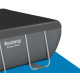 Басейн каркасний прямокутний 16 в 1 Bestway 56629N 282 x 196 x 84 см (DM-56629N-15W1)