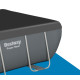 Басейн каркасний прямокутний 18 в 1 Bestway 56671N 488 x 244 x 122 см (DM-56671N-17W1)