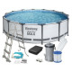 Басейн каркасний 11 в 1 Bestway 56950 427 x 107 см (DM-56950)