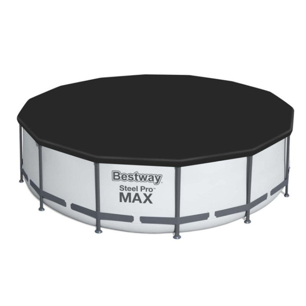 Басейн каркасний 19 в 1 Bestway 56950 427 x 107 см (DM-56950-17W1)