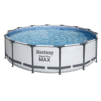 Басейн каркасний 19 в 1 Bestway 56950 427 x 107 см (DM-56950-17W1)