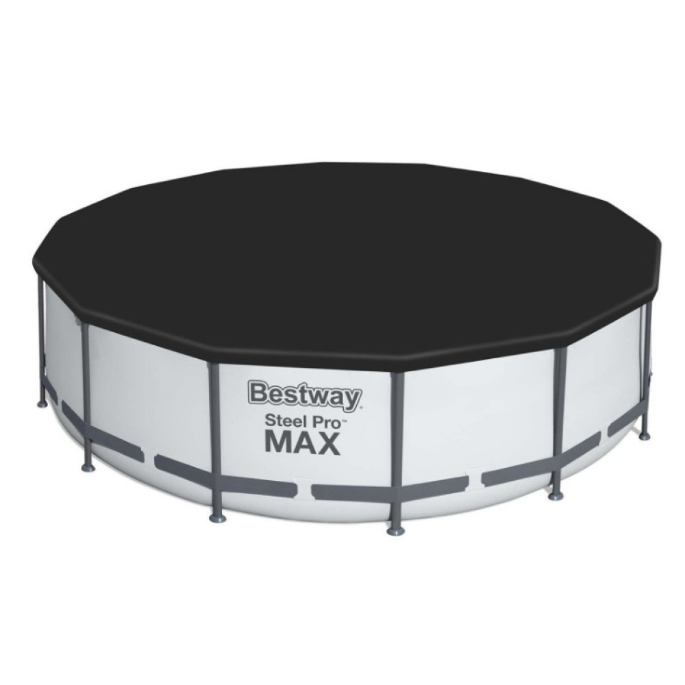 Басейн каркасний 11 в 1 Bestway 56950 427 x 107 см (DM-56950)