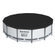 Басейн каркасний 11 в 1 Bestway 56950 427 x 107 см (DM-56950)