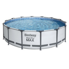 Басейн каркасний 11 в 1 Bestway 56950 427 x 107 см (DM-56950)
