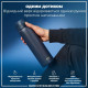 Бутылка для воды металлическая ION8 1200 мл Stainless Steel Ash Navy (I8SS1000ANAVY)