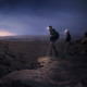 Ліхтар налобний BioLite Headlamp 200 Midnight Grey