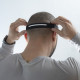 Ліхтар налобний BioLite Headlamp 200 Midnight Grey