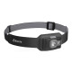Ліхтар налобний BioLite Headlamp 200 Midnight Grey