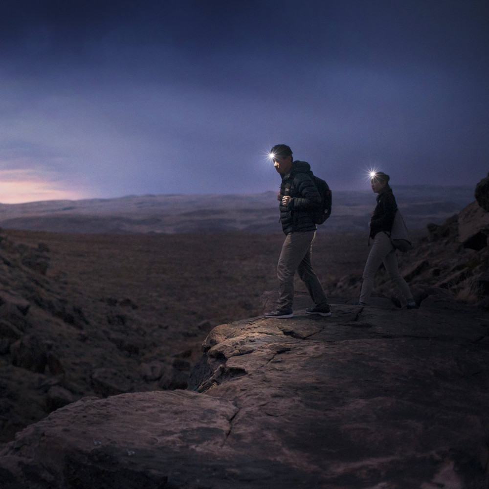 Ліхтар налобний Biolite Headlamp 200 Moss Green