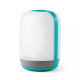 Ліхтар для кемпінгу Biolite Alpenglow 500 Teal
