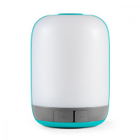Ліхтар для кемпінгу Biolite Alpenglow 500 Teal