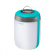 Ліхтар для кемпінгу Biolite Alpenglow 500 Teal