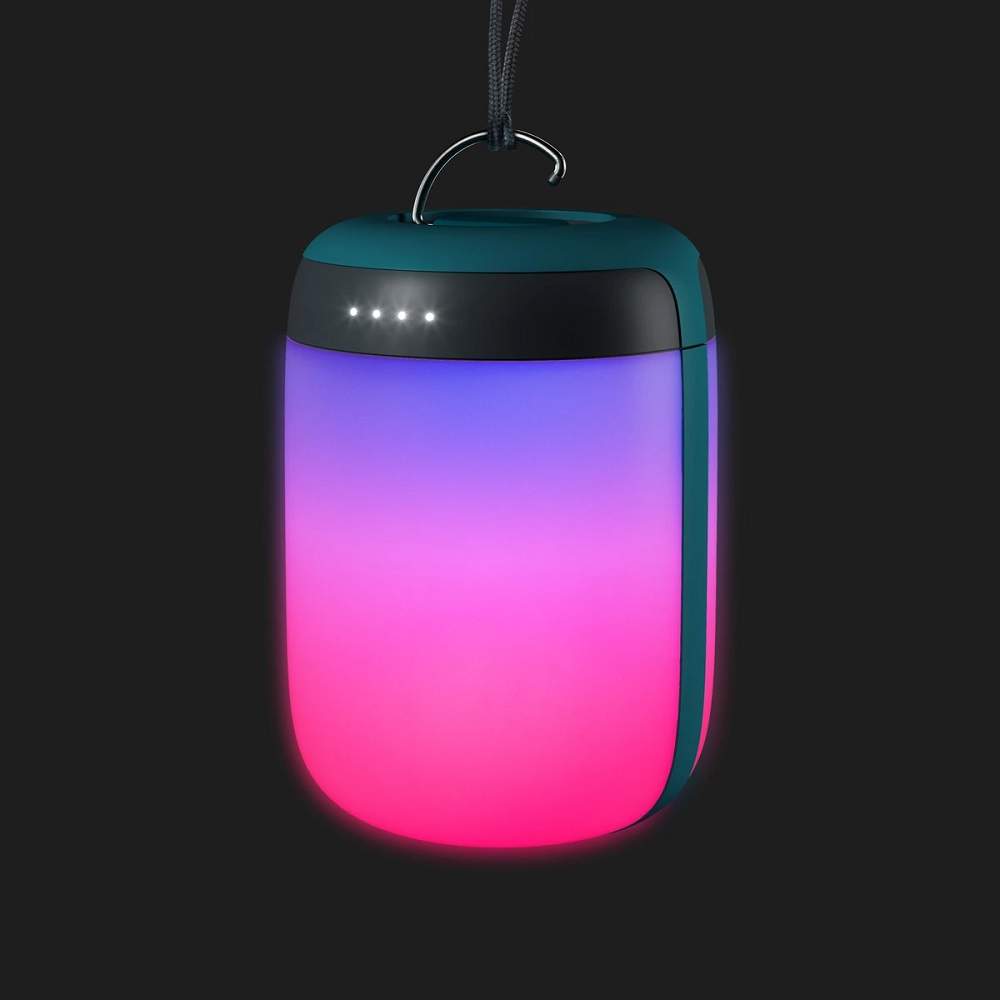 Ліхтар для кемпінгу Biolite Alpenglow 500 Teal