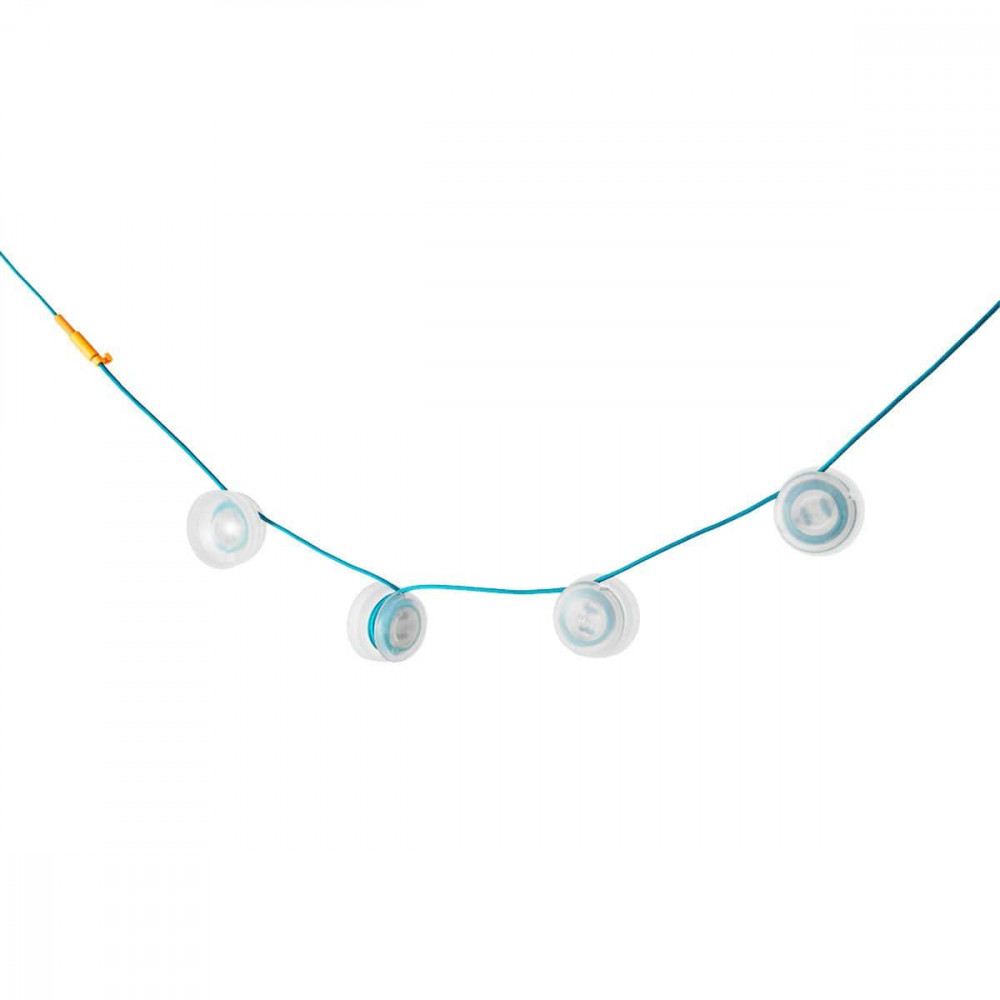 Набір ліхтарів для кемпінгу BioLite Sitelight String