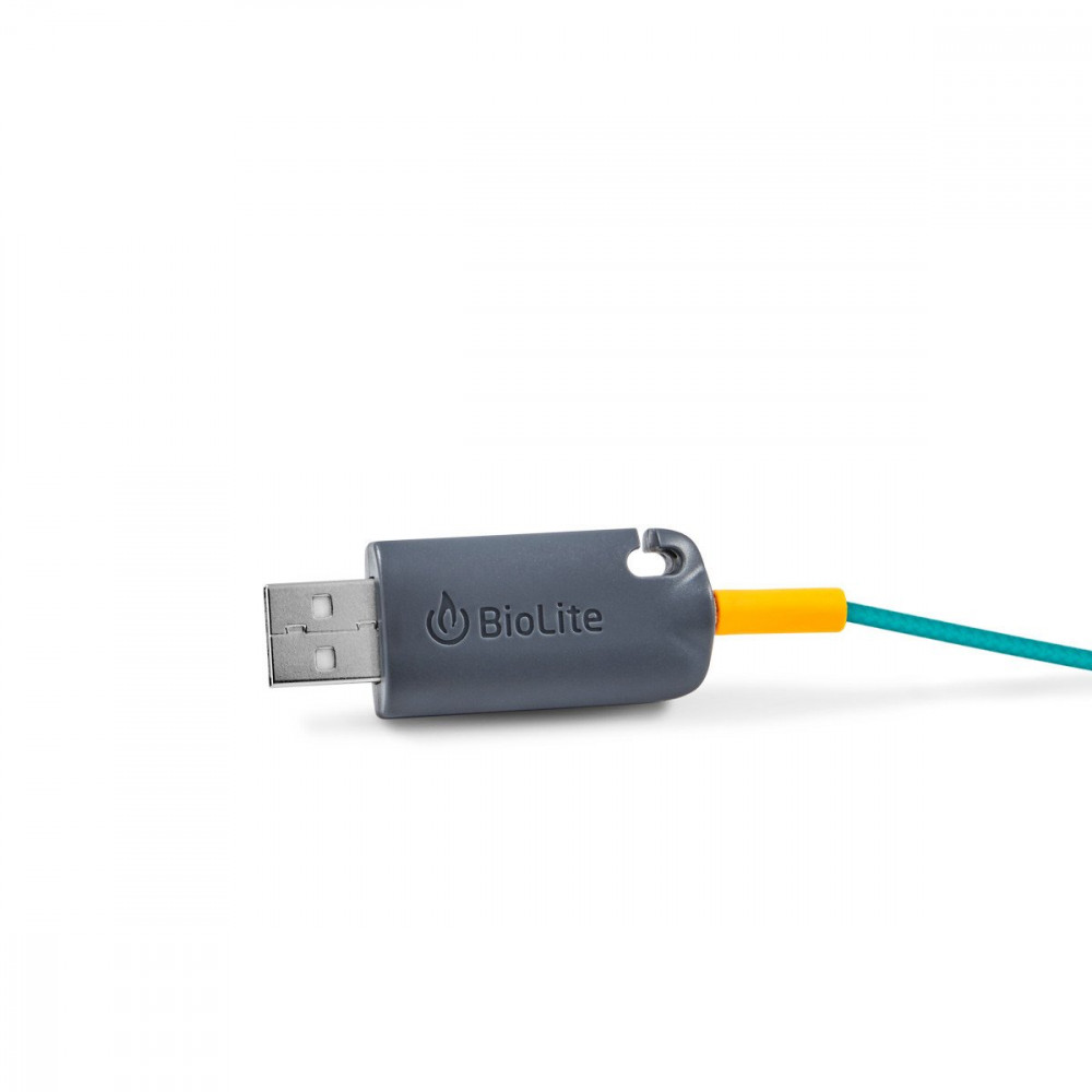 Набір ліхтарів для кемпінгу BioLite Sitelight String