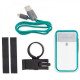 Портативний ліхтар BioLite TraveLight 135 Grey