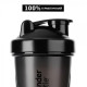 Шейкер спортивный BlenderBottle Original Classic 20oz/590 мл Grey (Classic 20oz Grey)