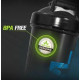 Шейкер спортивный BlenderBottle Original Classic 20oz/590 мл Grey (Classic 20oz Grey)