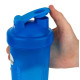 Шейкер спортивный BlenderBottle Original Classic 20oz/590 мл Grey (Classic 20oz Grey)