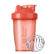 Шейкер спортивный BlenderBottle Original Classic 20oz/590мл Coral (Classic 20oz Coral)